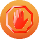 Prevent legal issues illustrated by stop sign and red hand icon