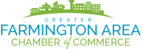 Greater Farmington Area Chamber logo