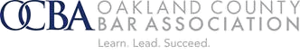 Oakland County Bar Association logo